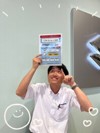 スズキマイページの登録お願いします！！